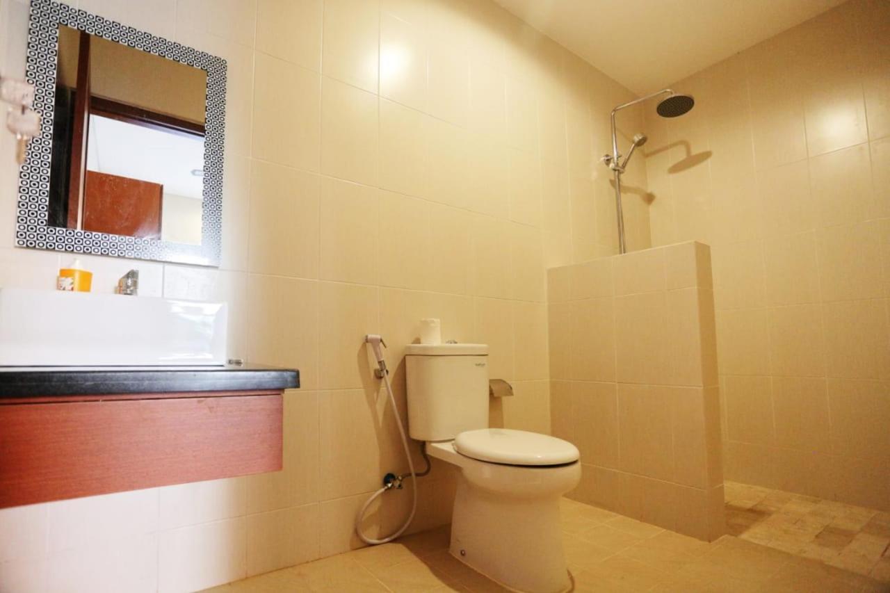 Sanata Homestay Guest house *