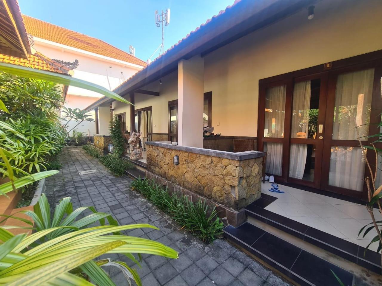 Sanata Homestay Guest house