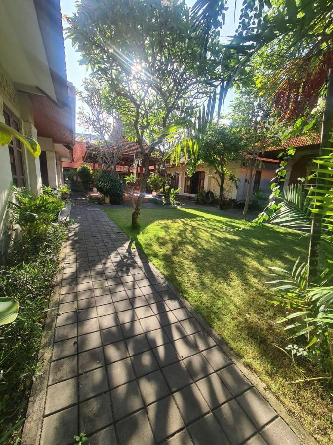 Gasthof Sanata Homestay *
