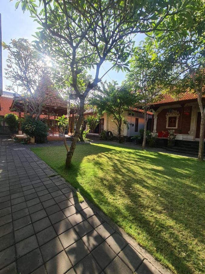 Sanata Homestay Gasthof