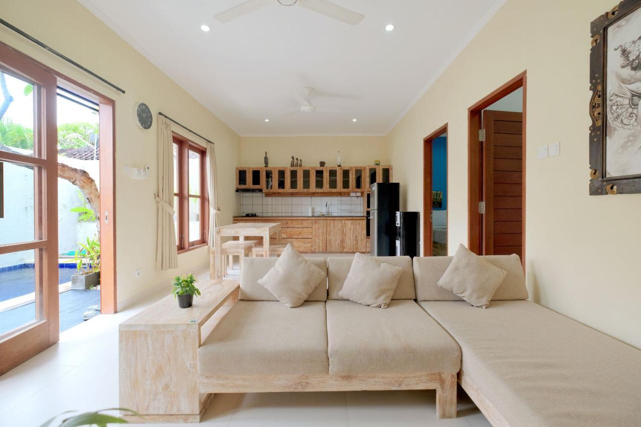 River House By The Lavana * Sanur (Bali)