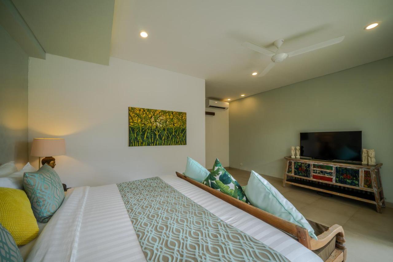 Palm Putri - Tropical Haven Villa