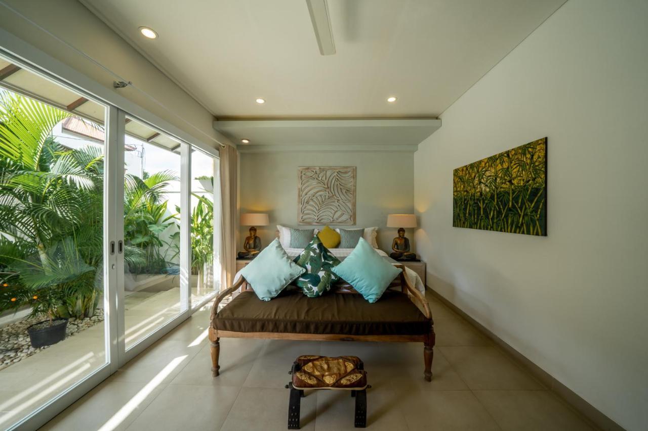 Palm Putri - Tropical Haven Villa *