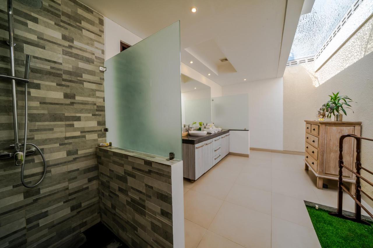 Villa Palm Putri - Tropical Haven Sanur