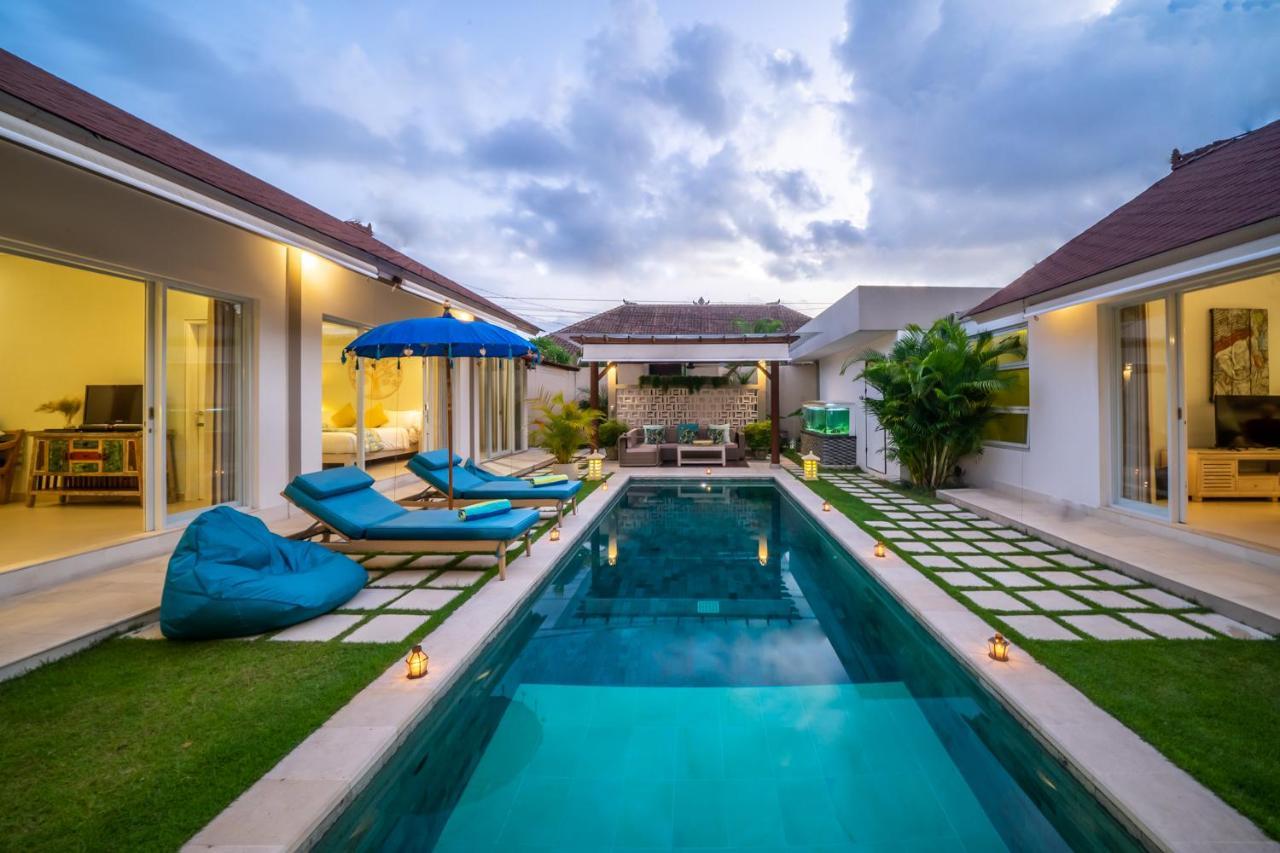 Palm Putri - Tropical Haven Sanur