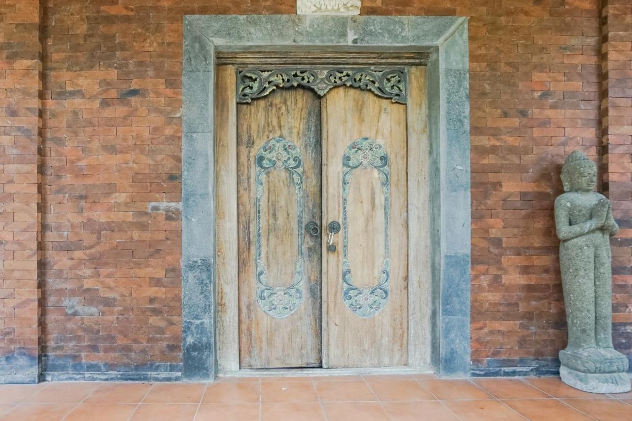Casa de hóspedes Diuma Yoga Meditation Retreat And Healing Center
