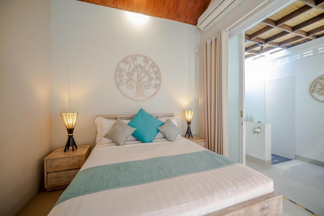 Villa Palm Putri - Tropical Haven Sanur