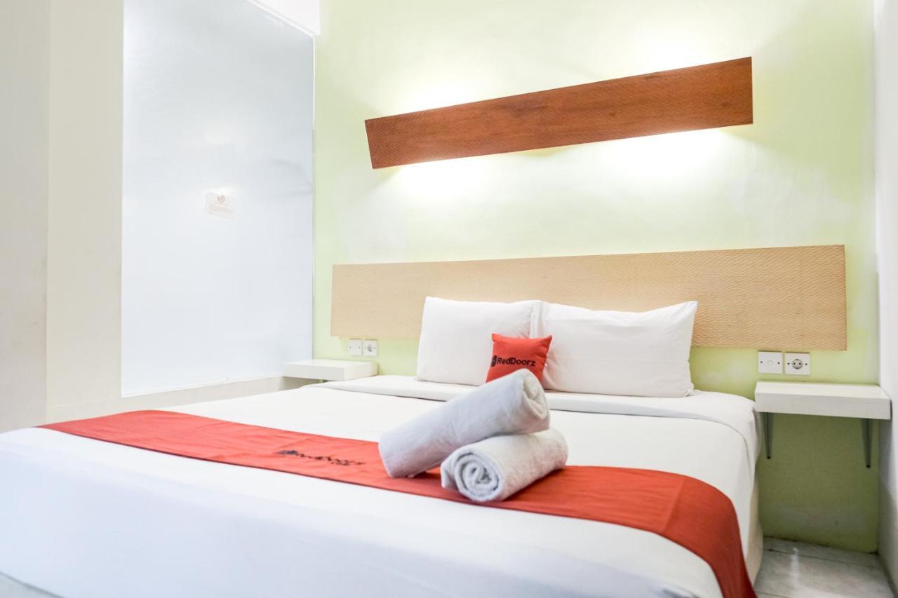 Hotel Reddoorz At Sunrise Sanur (Bali)