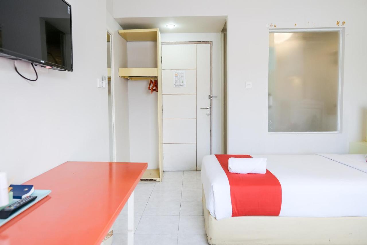 Hotel Reddoorz At Sunrise Sanur (Bali)