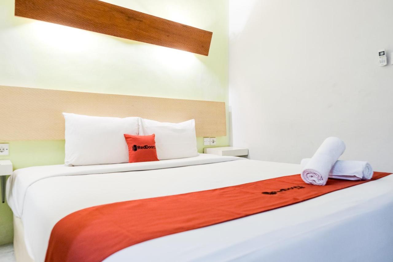 Hotel Reddoorz At Sunrise Sanur (Bali)