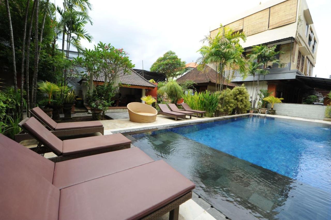 Guest house Tori 3*