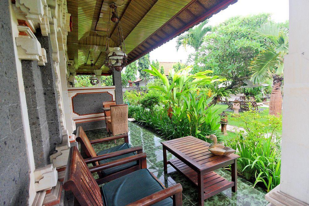 Resort Sukun Bali Sanur