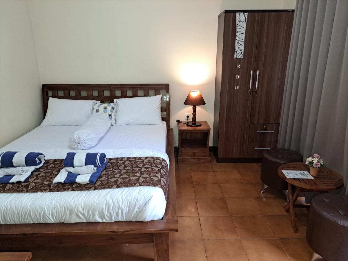 Ascarya * Sanur (Bali)