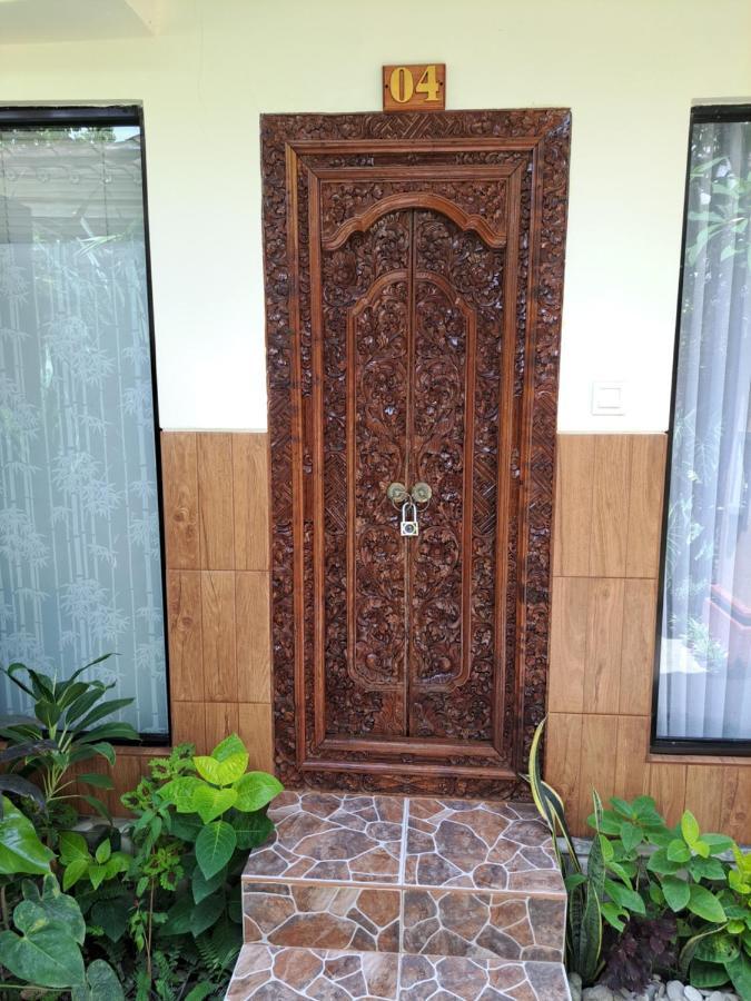 Ascarya Homestay *