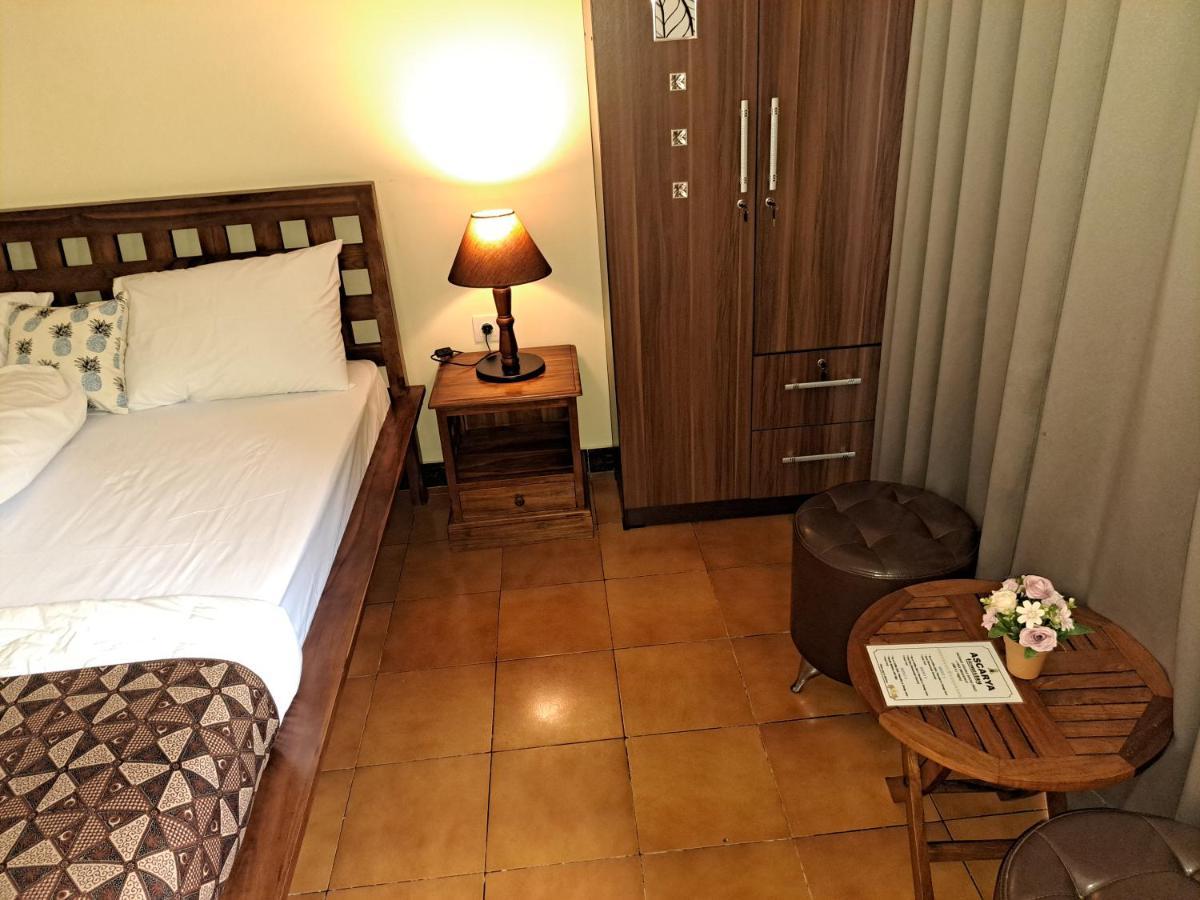Ascarya Accommodatie bij particulieren Sanur