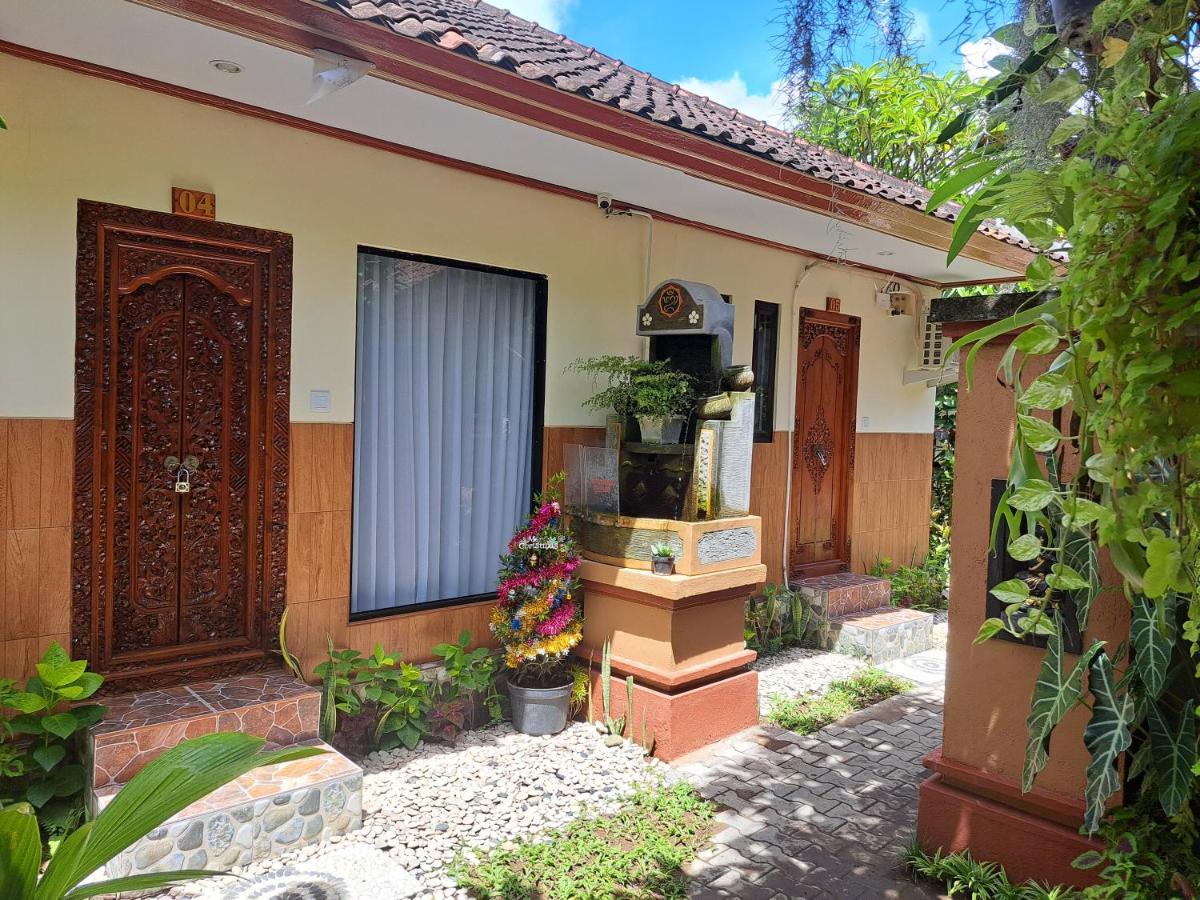 Accommodatie bij particulieren Ascarya Sanur