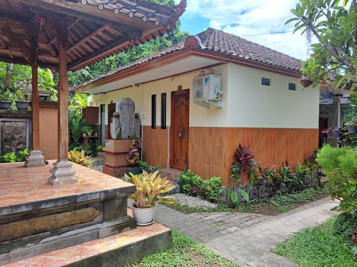 Ascarya Homestay Sanur (Bali)