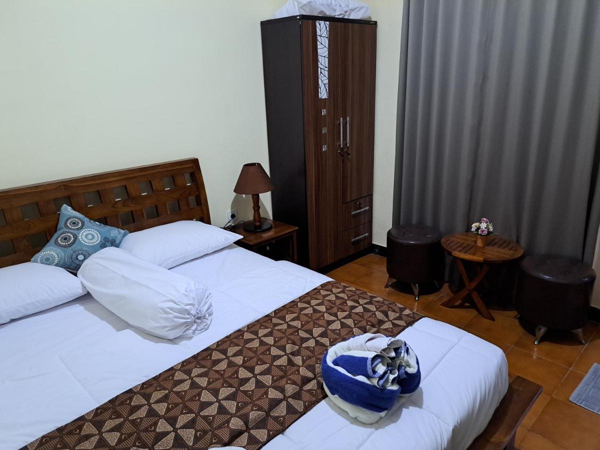Ascarya * Sanur