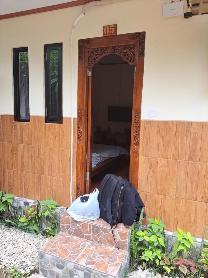 Accommodatie bij particulieren Ascarya Sanur