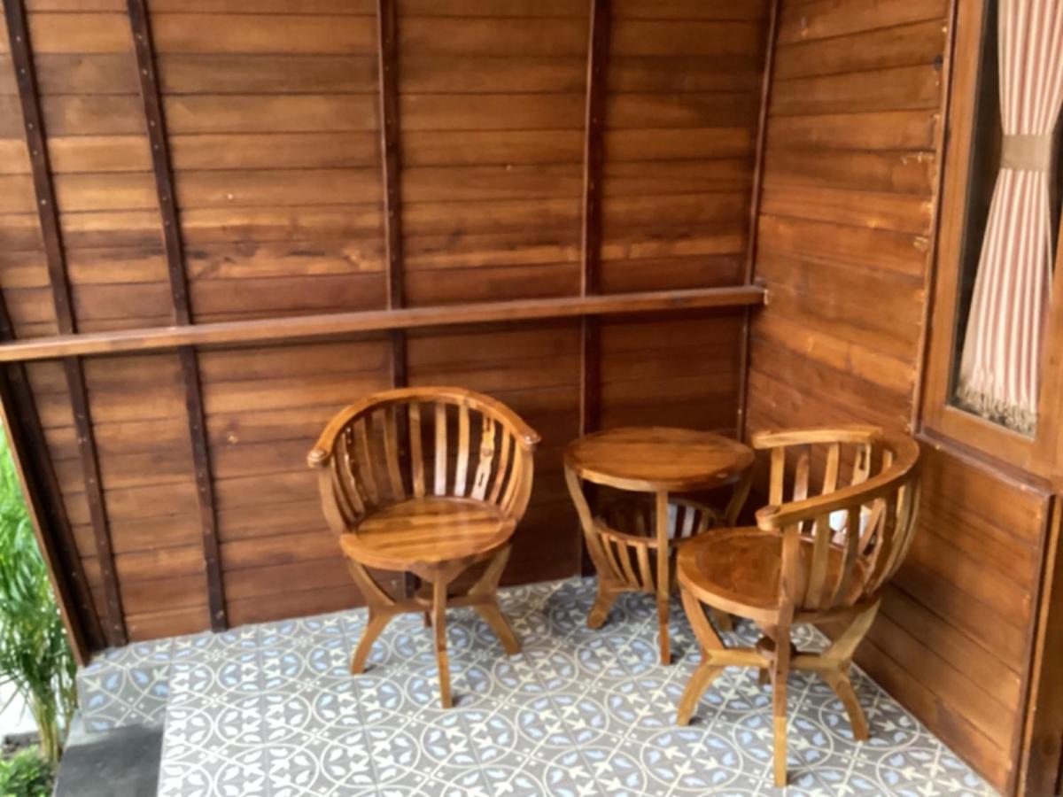 Gasthof The Jineng,s *