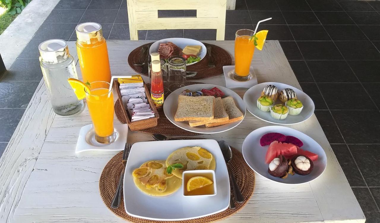 Katala And Villa Sanur (Bali)