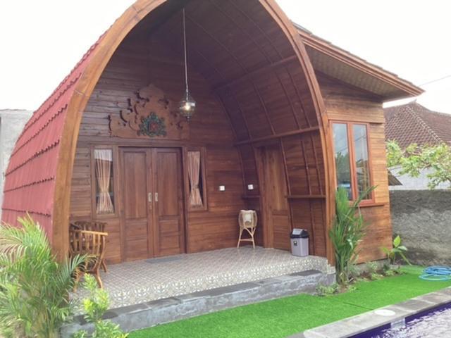 The Jineng,s Sanur