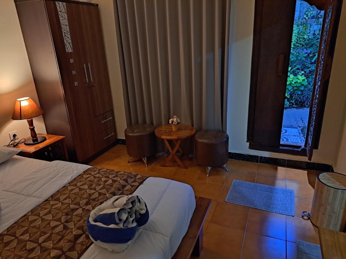 Ascarya Accommodatie bij particulieren