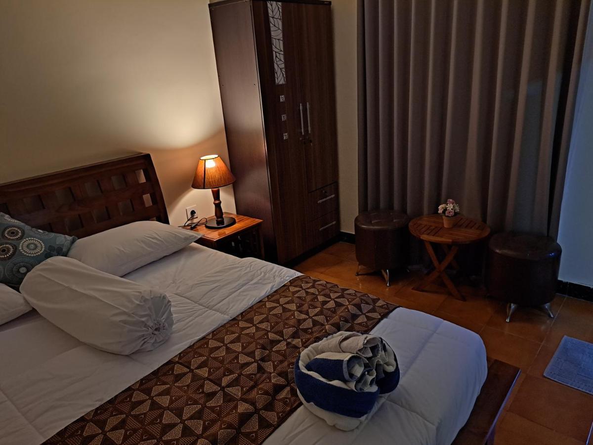 Ascarya Accommodatie bij particulieren Sanur