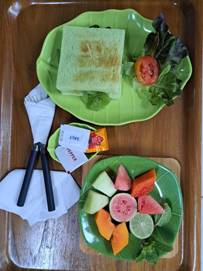 Ascarya Accommodatie bij particulieren