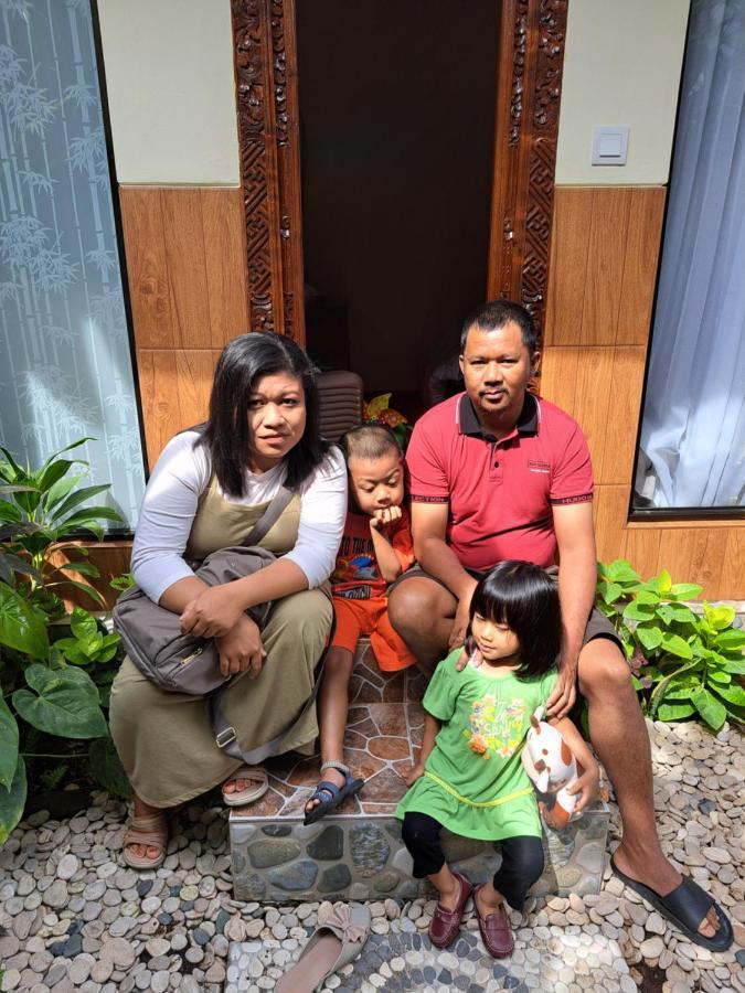 Accommodatie bij particulieren Ascarya Sanur