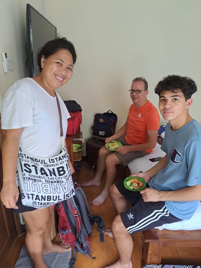 Ascarya Hospedagem domiciliar