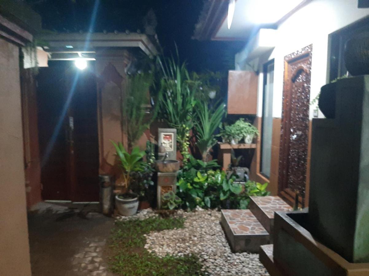 Ascarya Accommodatie bij particulieren