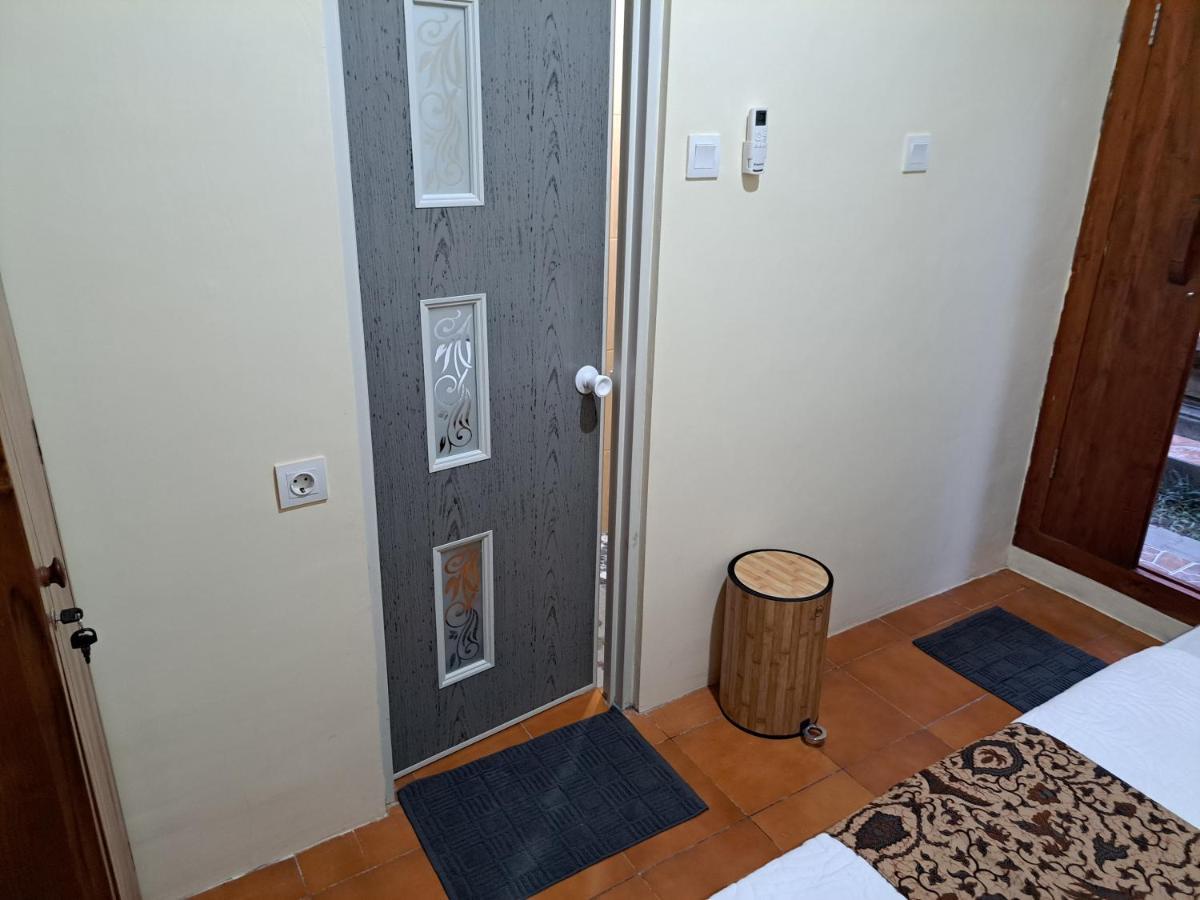 Accommodatie bij particulieren Ascarya *