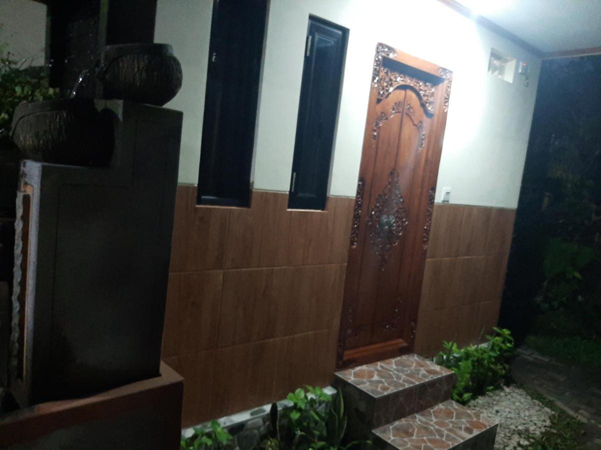 Ascarya Accommodatie bij particulieren Sanur