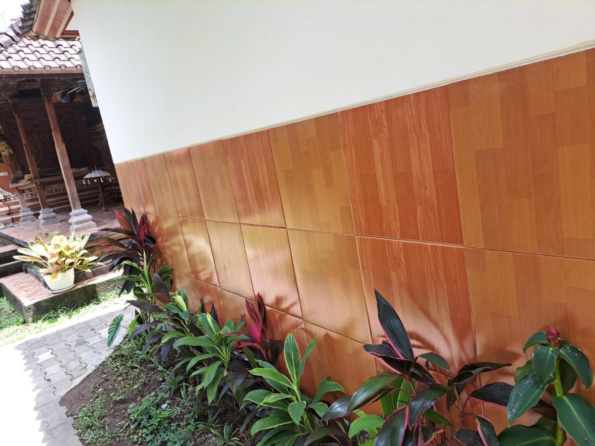Accommodatie bij particulieren Ascarya