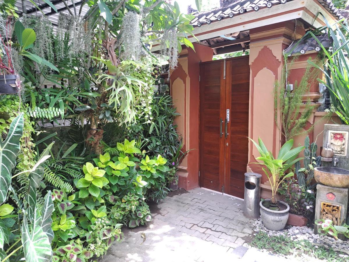 Accommodatie bij particulieren Ascarya *