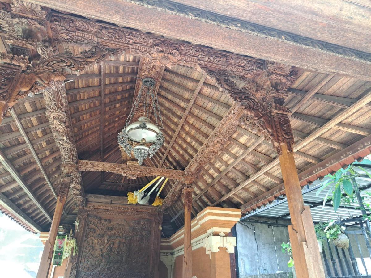 Accommodatie bij particulieren Ascarya Sanur