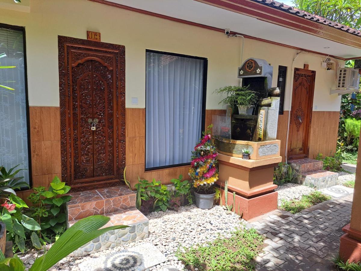 Ascarya Accommodatie bij particulieren *