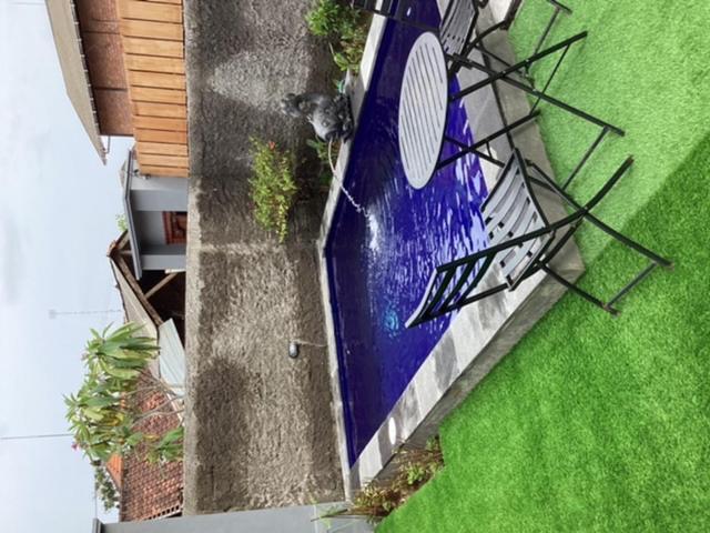 The Jineng,s Sanur