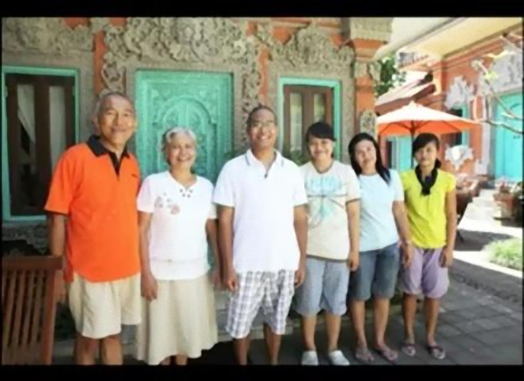 Sunhouse Guest house