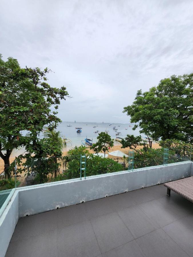 Apartment Nelayan Bay Sanur (Bali)