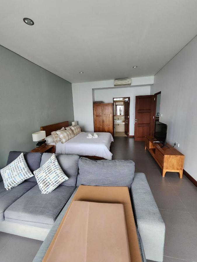Apartment Nelayan Bay Sanur (Bali)