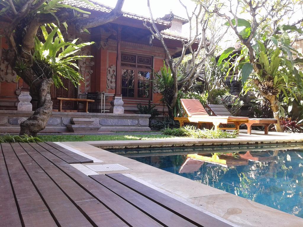 Ngetis Home Stay * Sanur (Bali)