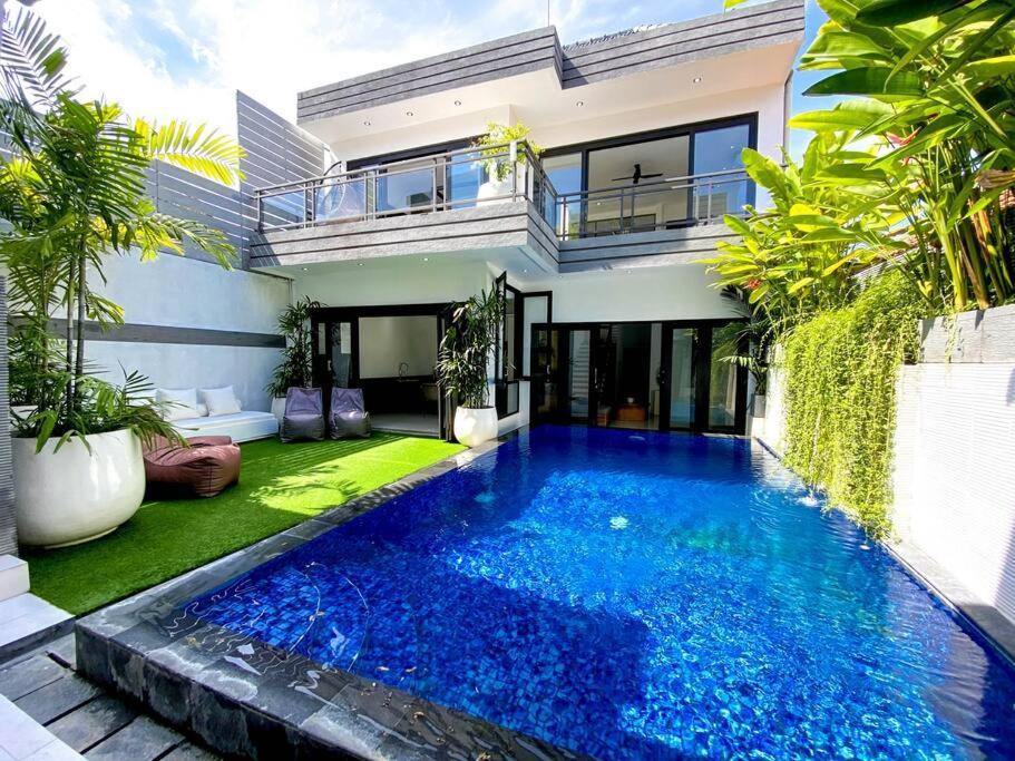Nika Indi - 2 Bedroom With Pool At