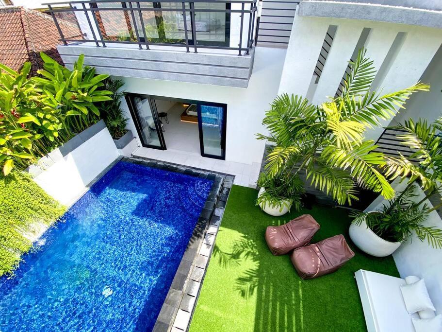 Nika Indi - 2 Bedroom With Pool At * Sanur (Bali)