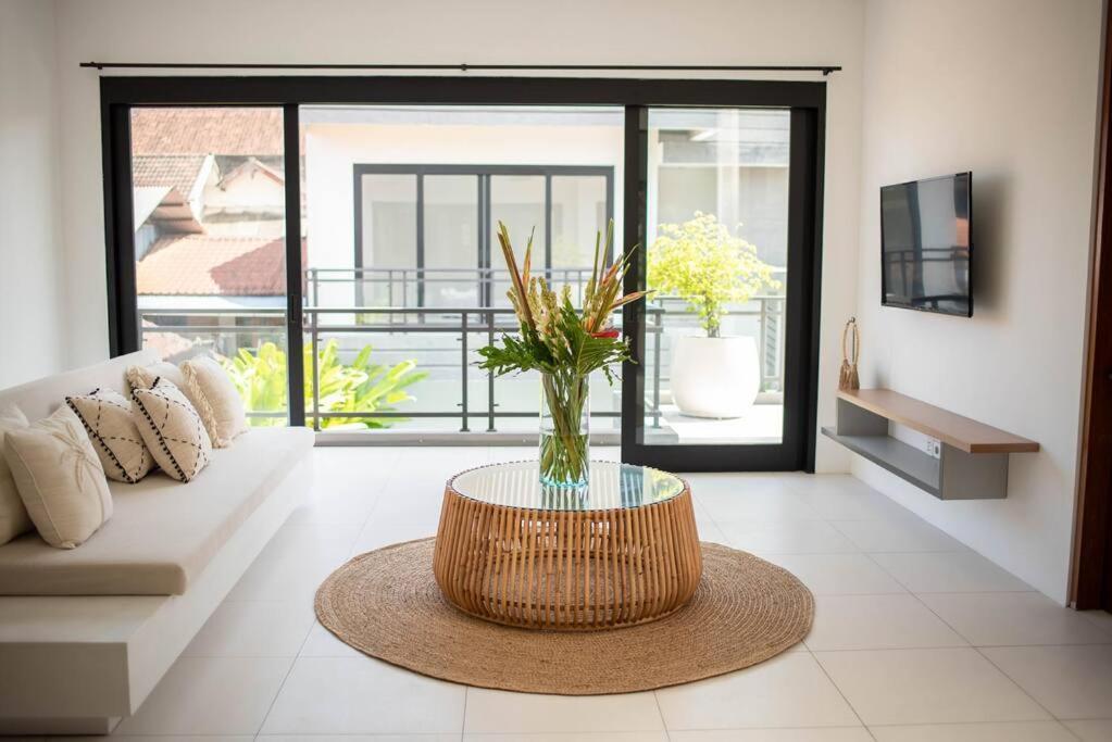 Nika Indi - 2 Bedroom With Pool At Sanur (Bali)