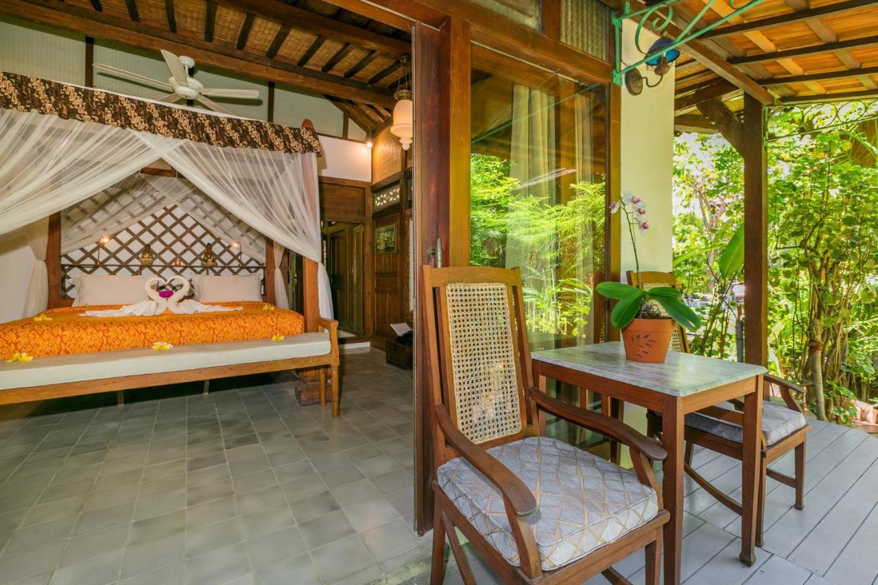 Kampung Kecil Boutique Sanur (Bali)