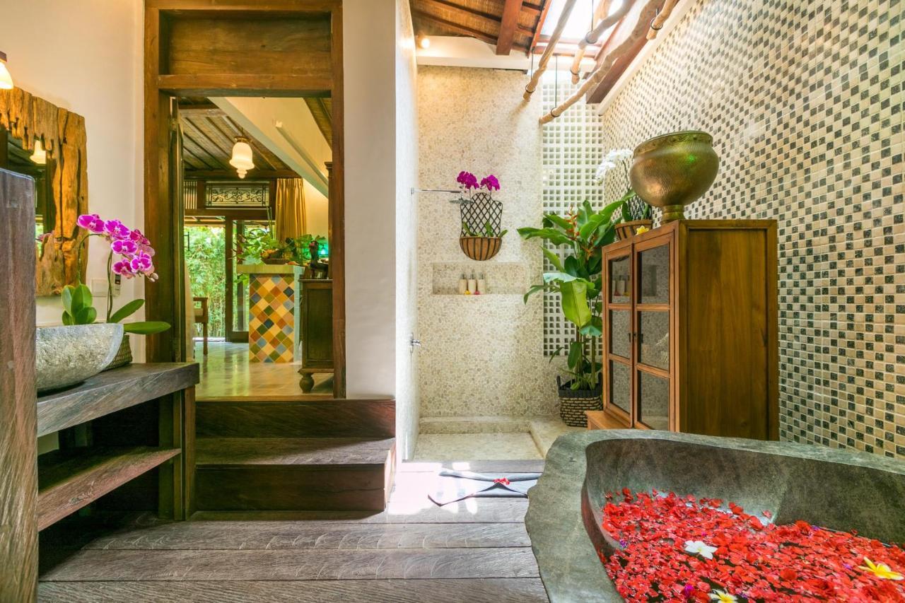 Villa Kampung Kecil Boutique