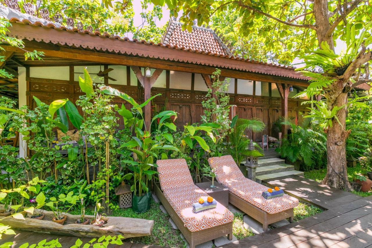 Kampung Kecil Boutique Villa Sanur (Bali)