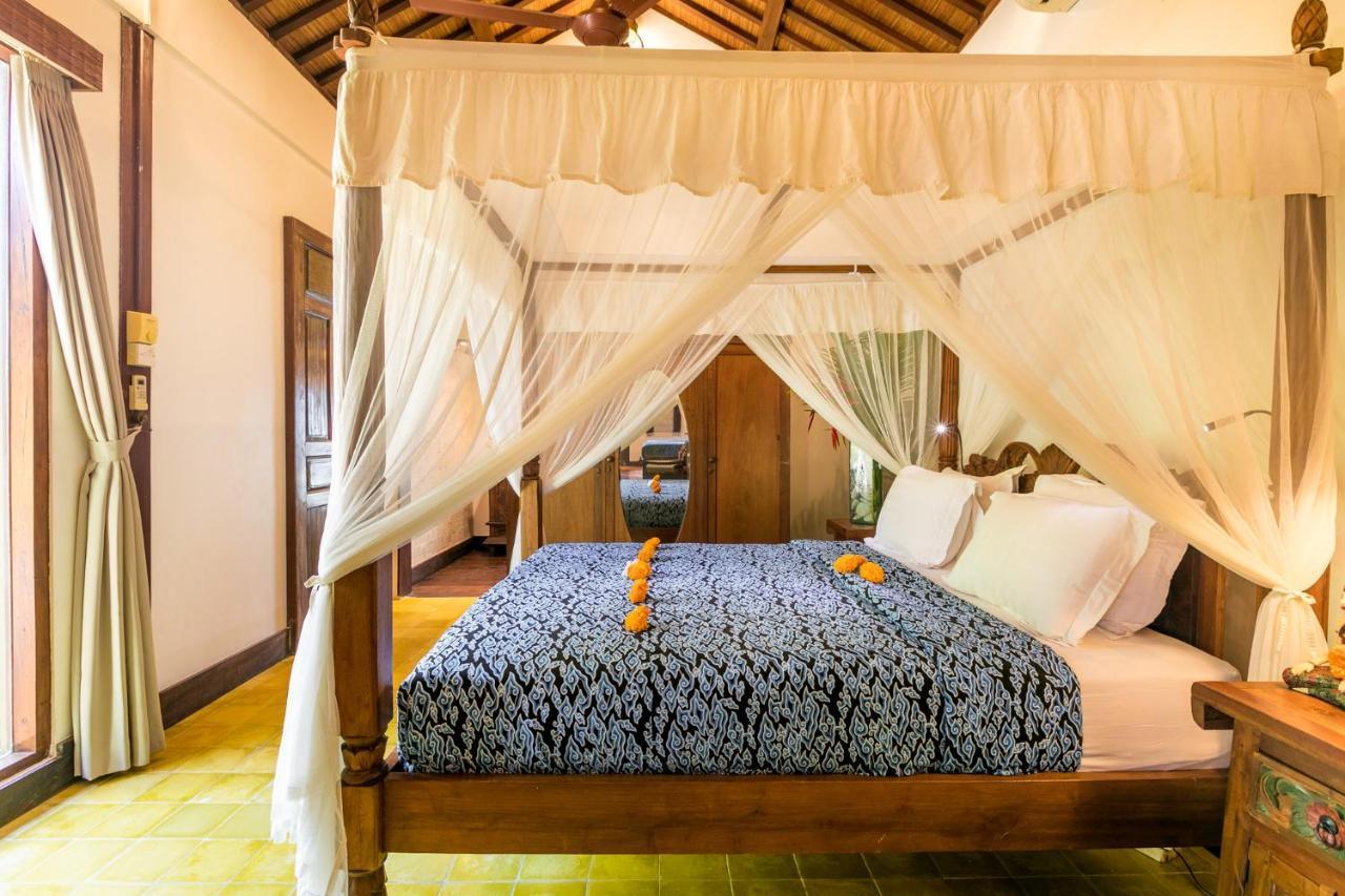 Kampung Kecil Boutique Villa Sanur (Bali)
